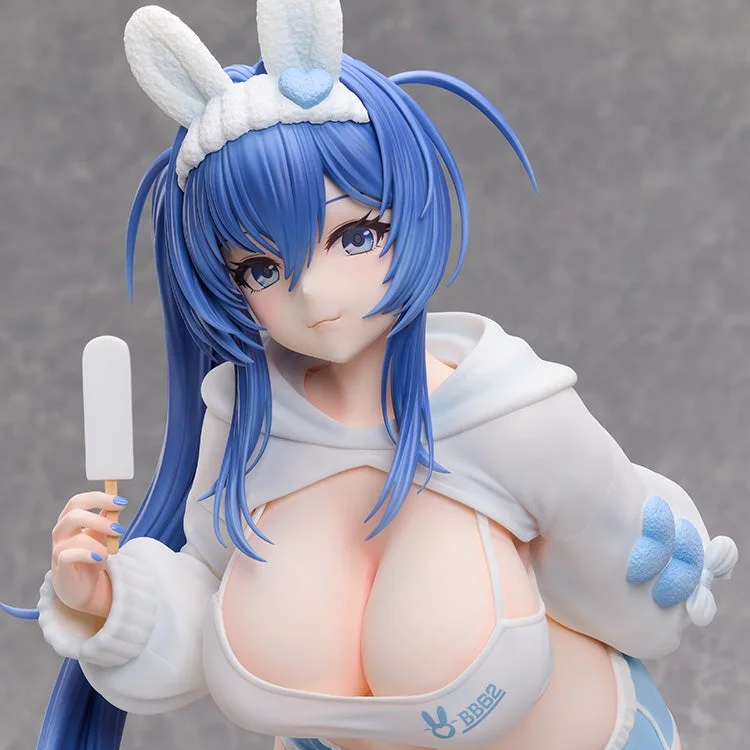 Figurine New Jersey Ver. Private Quarters de Azur Lane par FREEing